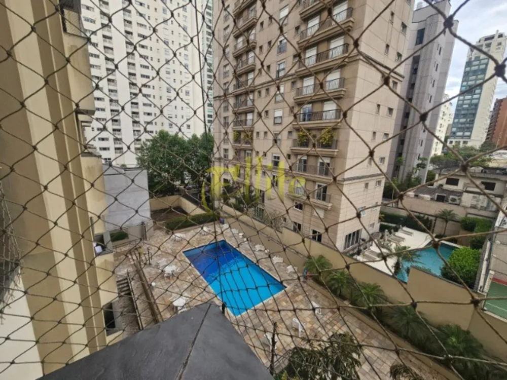 Flat/Apart Hotel, 1 quarto, 35 m² - Foto 5