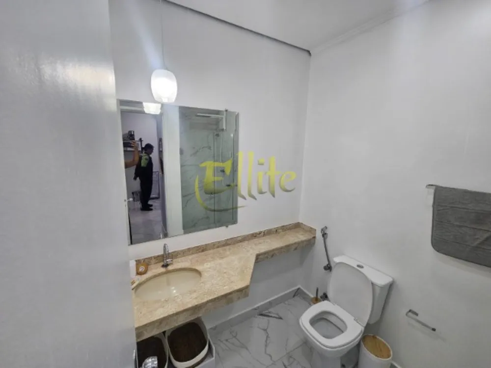 Flat/Apart Hotel, 1 quarto, 35 m² - Foto 10