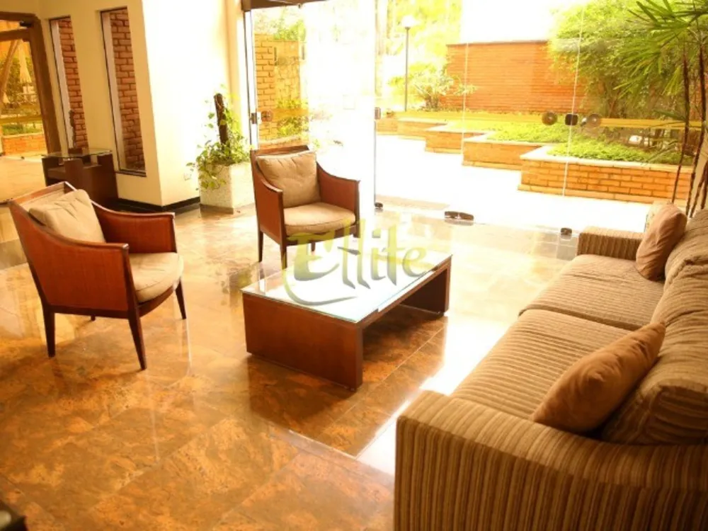Apartamento, 3 quartos, 110 m² - Foto 2