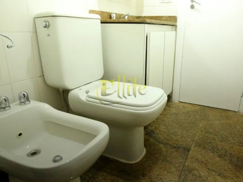 Apartamento, 3 quartos, 110 m² - Foto 4