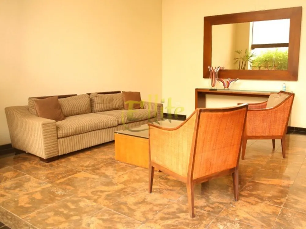 Apartamento, 3 quartos, 110 m² - Foto 6