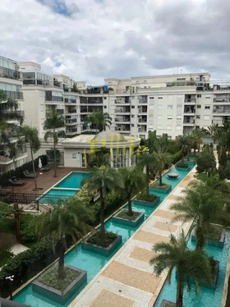 Flat/Apart Hotel, 2 quartos, 70 m² - Foto 9