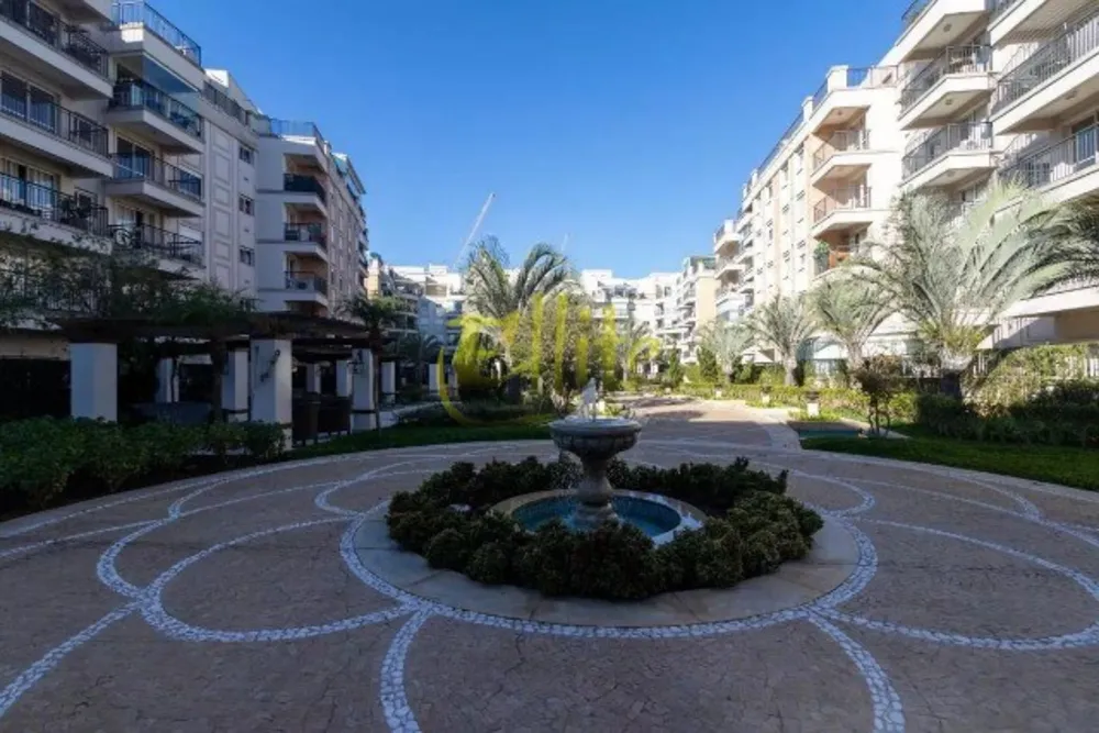Flat/Apart Hotel, 2 quartos, 70 m² - Foto 12