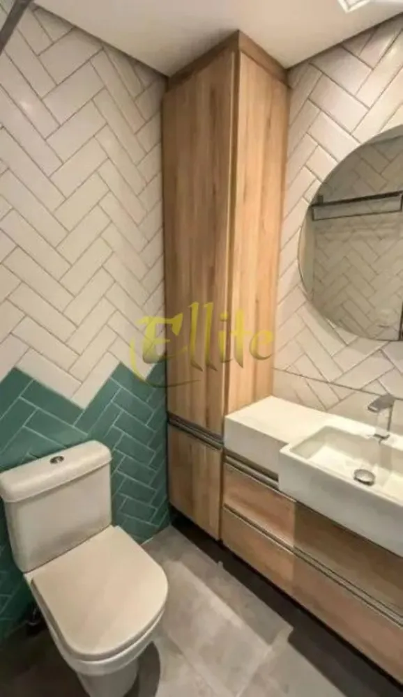 Flat/Apart Hotel, 2 quartos, 70 m² - Foto 5