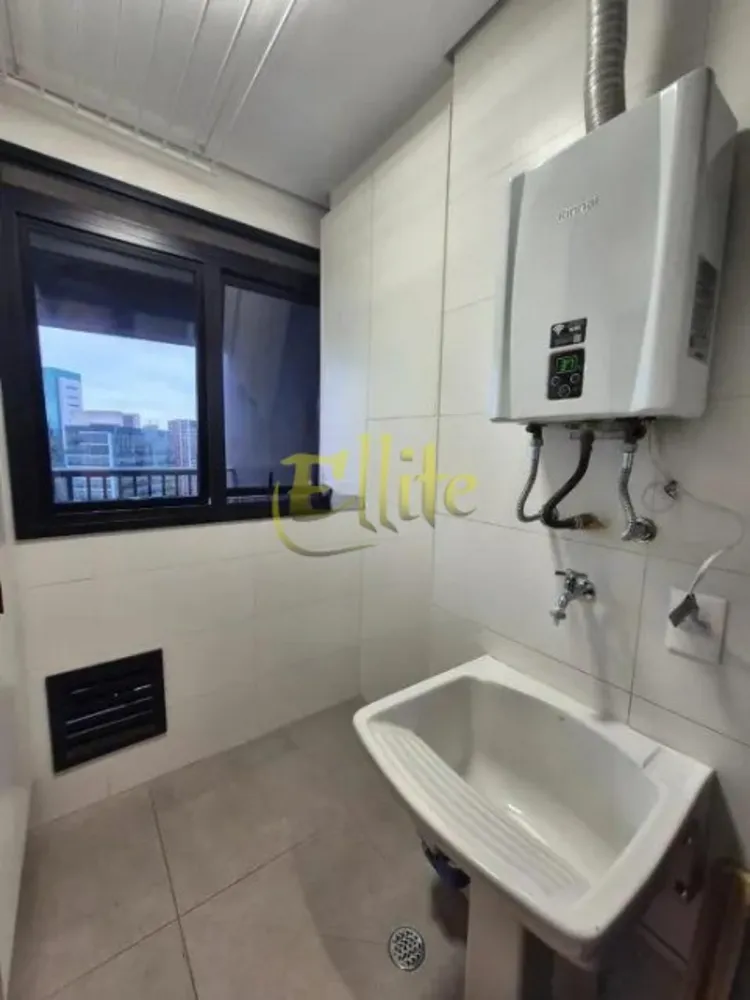 Apartamento, 2 quartos, 73 m² - Foto 2