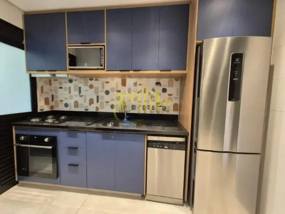 Apartamento, 2 quartos, 73 m² - Foto 1