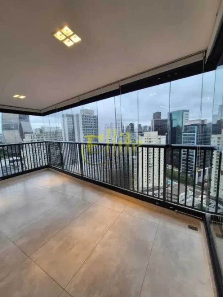 Apartamento, 2 quartos, 73 m² - Foto 4