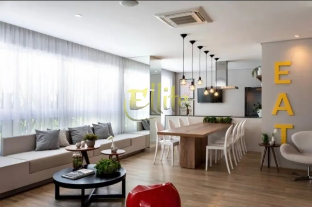 Flat/Apart Hotel, 1 quarto, 28 m² - Foto 9