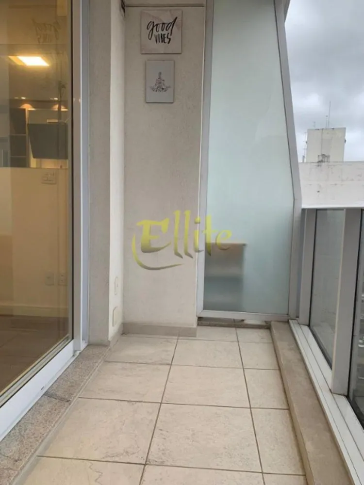 Flat/Apart Hotel, 1 quarto, 28 m² - Foto 8