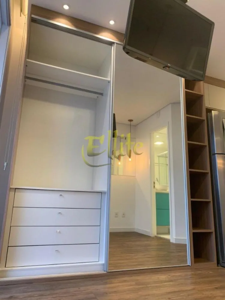 Flat/Apart Hotel, 1 quarto, 28 m² - Foto 6