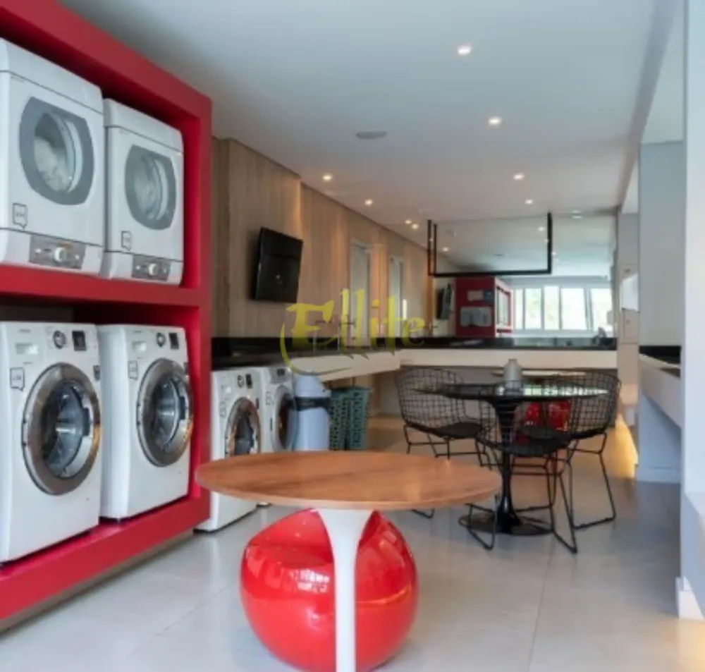 Flat/Apart Hotel, 1 quarto, 28 m² - Foto 11