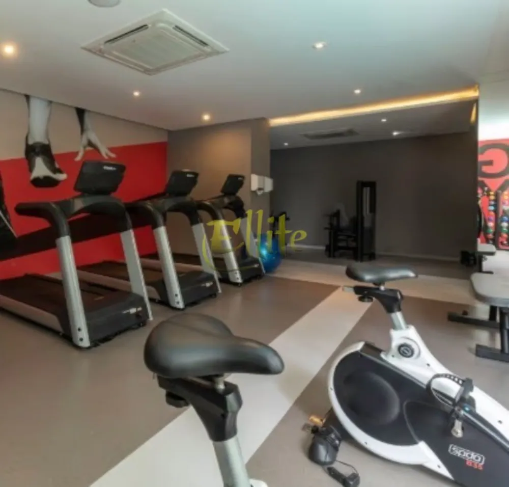 Flat/Apart Hotel, 1 quarto, 28 m² - Foto 15