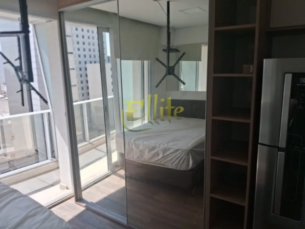 Flat/Apart Hotel, 1 quarto, 28 m² - Foto 4