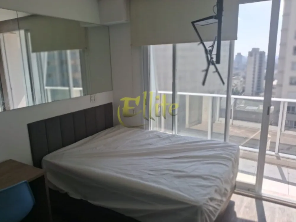 Flat/Apart Hotel, 1 quarto, 28 m² - Foto 3