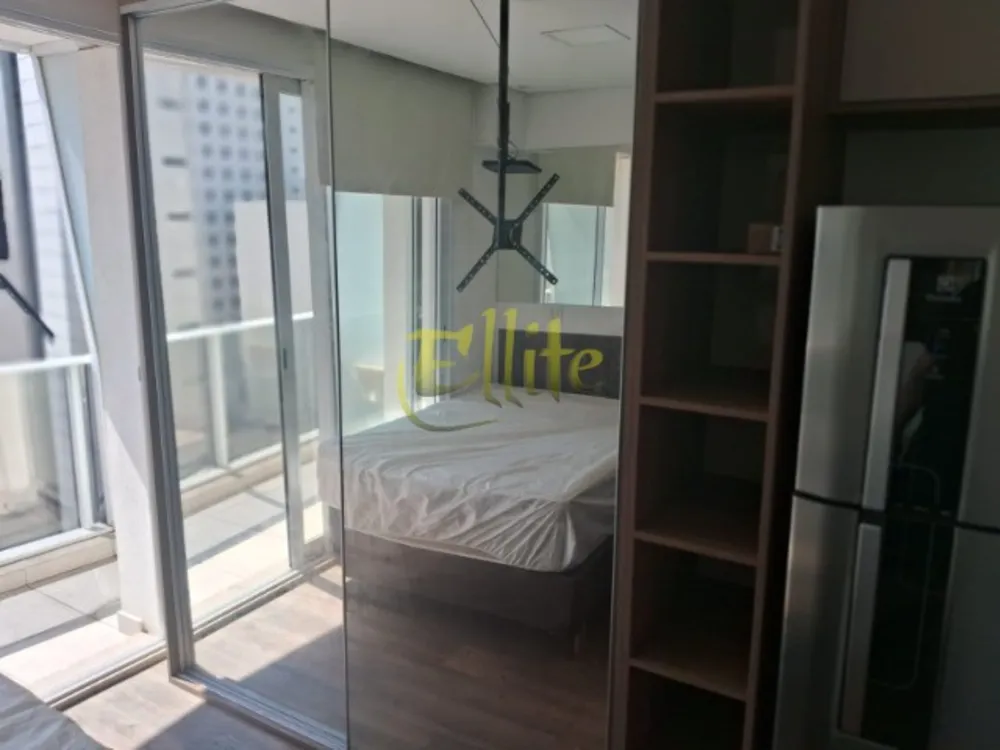 Flat/Apart Hotel, 1 quarto, 28 m² - Foto 5