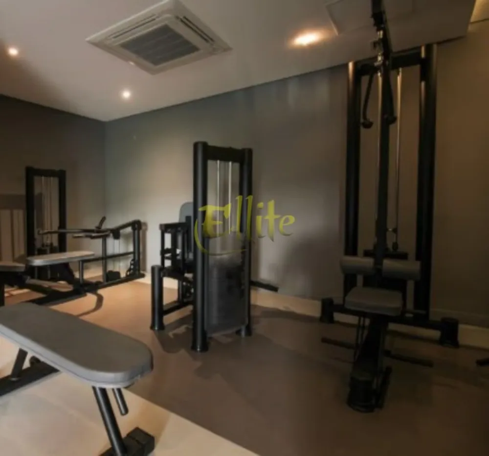 Flat/Apart Hotel, 1 quarto, 28 m² - Foto 14