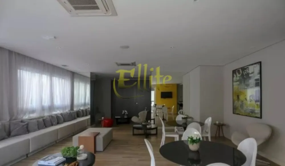 Flat/Apart Hotel, 1 quarto, 28 m² - Foto 10