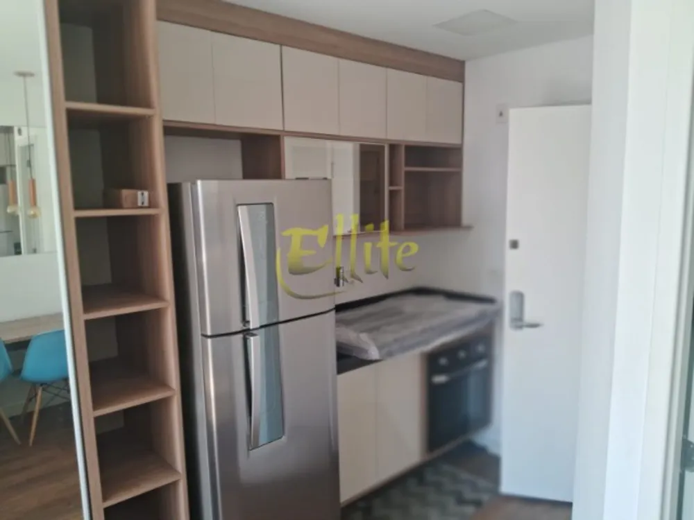 Flat/Apart Hotel, 1 quarto, 28 m² - Foto 7