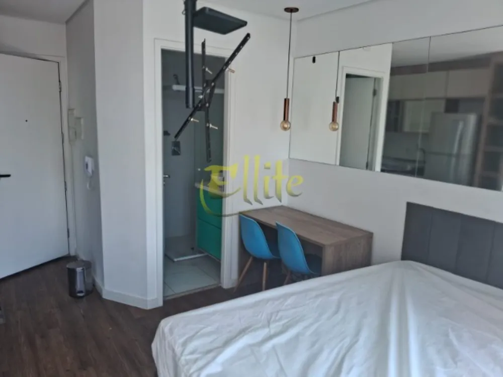 Flat/Apart Hotel, 1 quarto, 28 m² - Foto 1