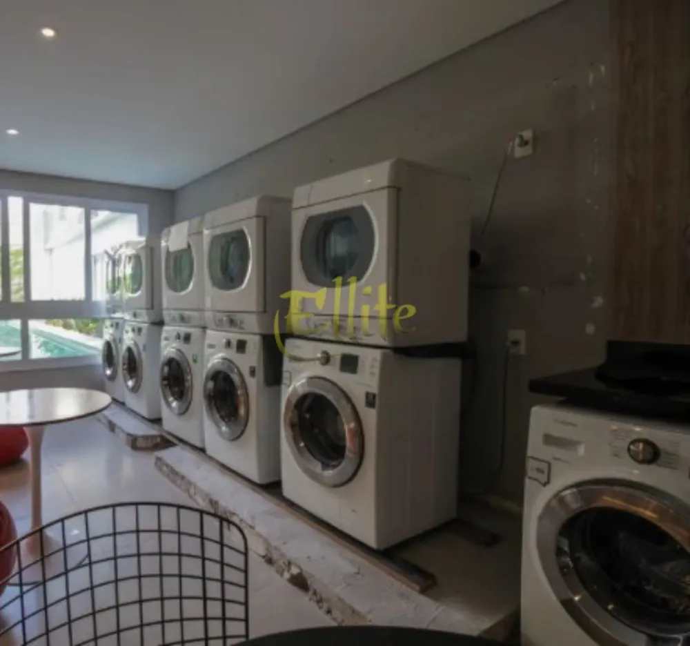 Flat/Apart Hotel, 1 quarto, 28 m² - Foto 12