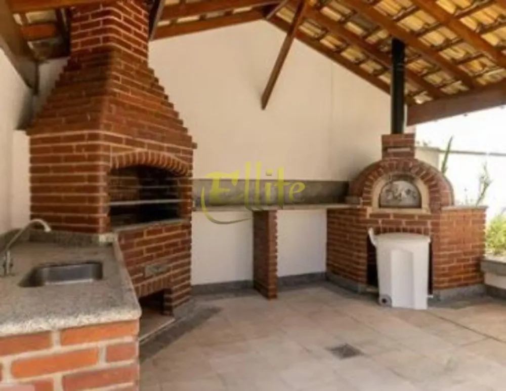 Apartamento, 1 quarto, 42 m² - Foto 12