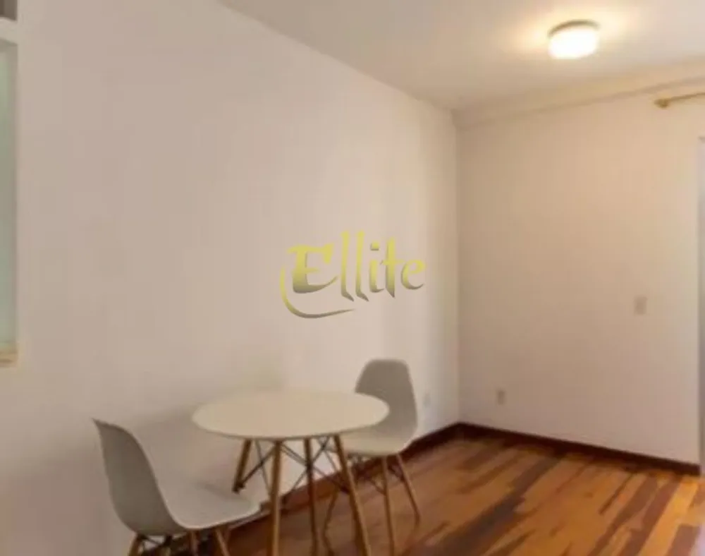 Apartamento, 1 quarto, 42 m² - Foto 3
