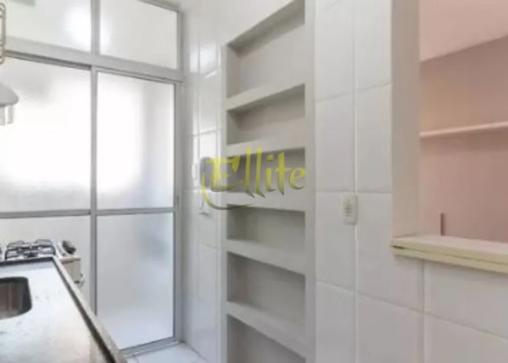 Apartamento, 1 quarto, 42 m² - Foto 5