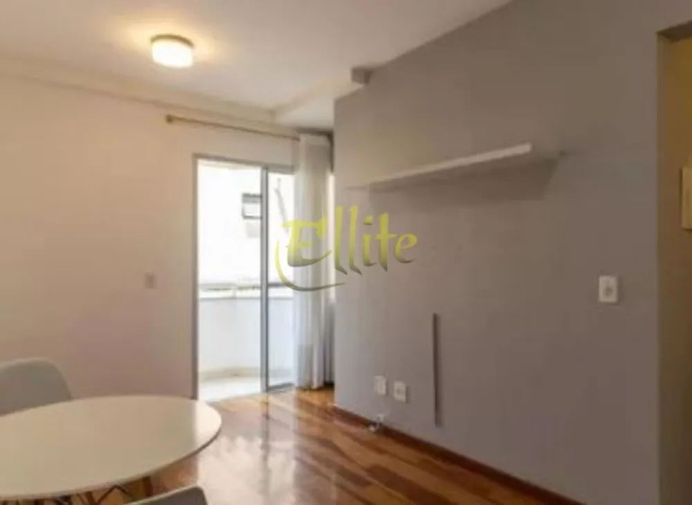 Apartamento, 1 quarto, 42 m² - Foto 2