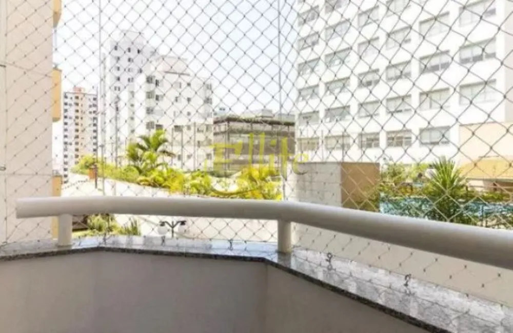 Apartamento, 1 quarto, 42 m² - Foto 4