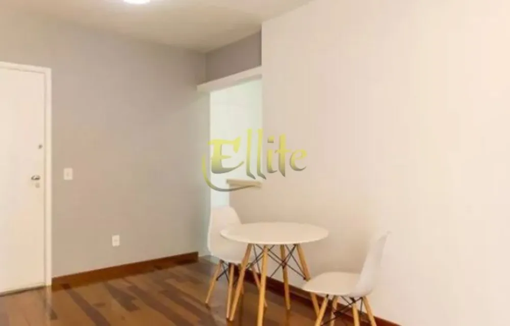 Apartamento, 1 quarto, 42 m² - Foto 1