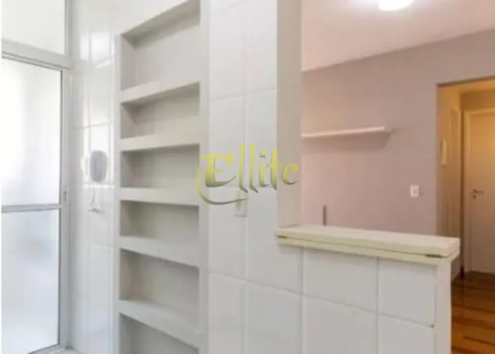 Apartamento, 1 quarto, 42 m² - Foto 3