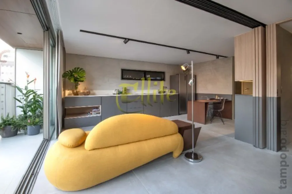 Apartamento, 1 quarto, 54 m² - Foto 10