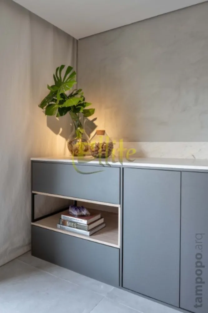 Apartamento, 1 quarto, 54 m² - Foto 4