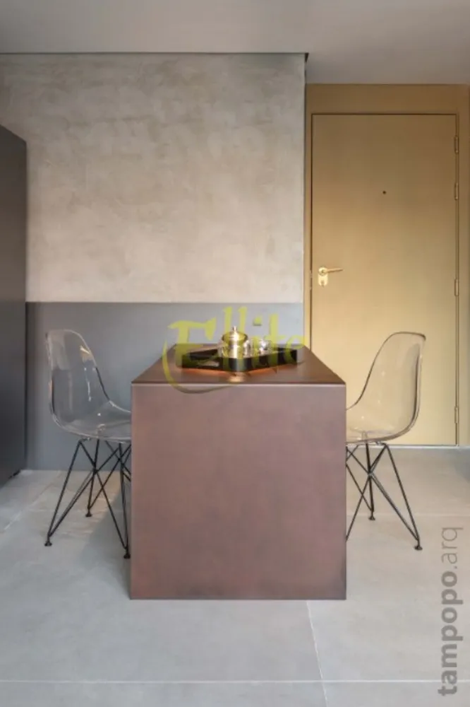 Apartamento, 1 quarto, 54 m² - Foto 12