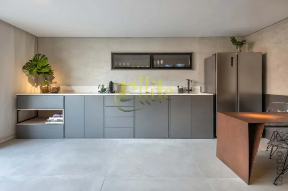 Apartamento, 1 quarto, 54 m² - Foto 2