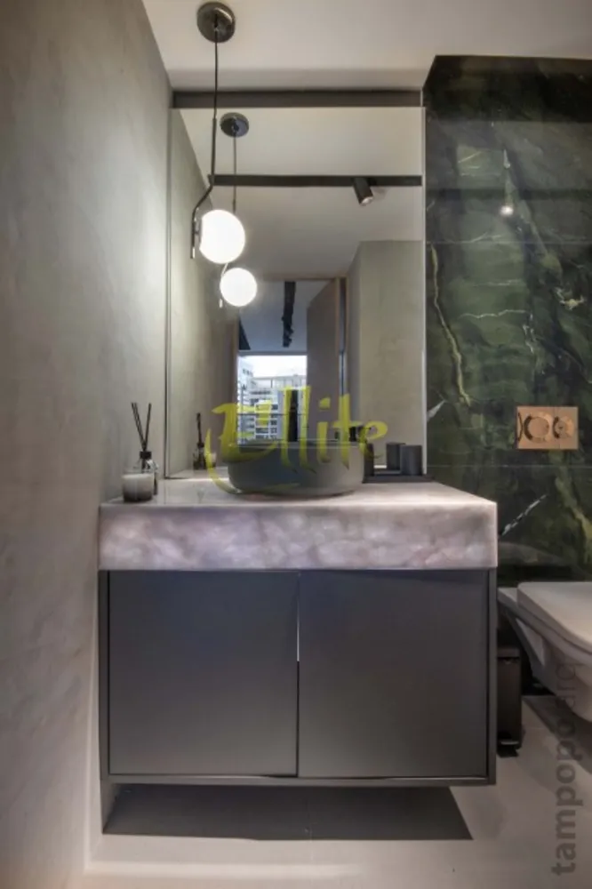 Apartamento, 1 quarto, 54 m² - Foto 1