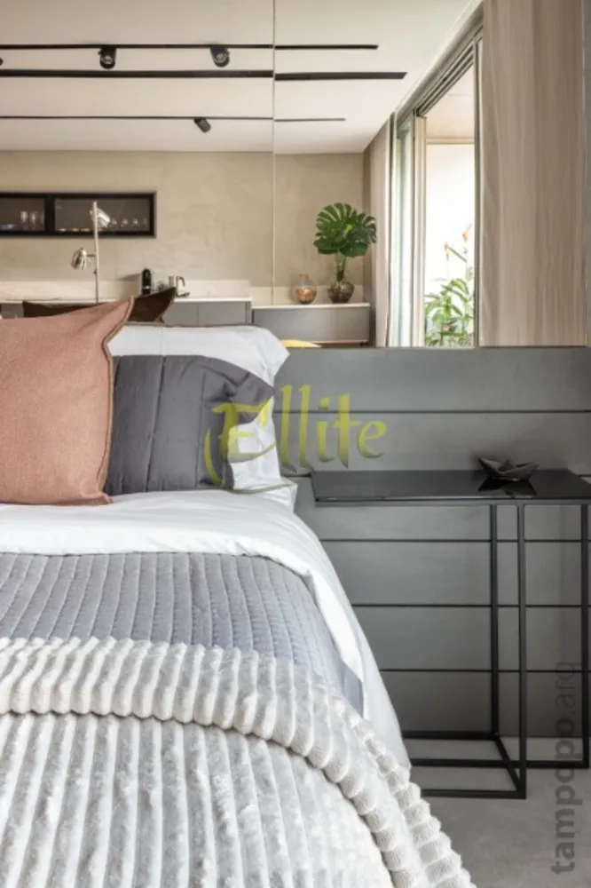 Apartamento, 1 quarto, 54 m² - Foto 8