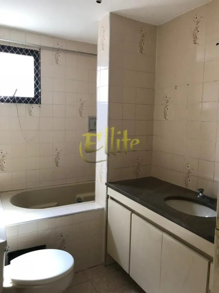 Apartamento, 3 quartos, 110 m² - Foto 2