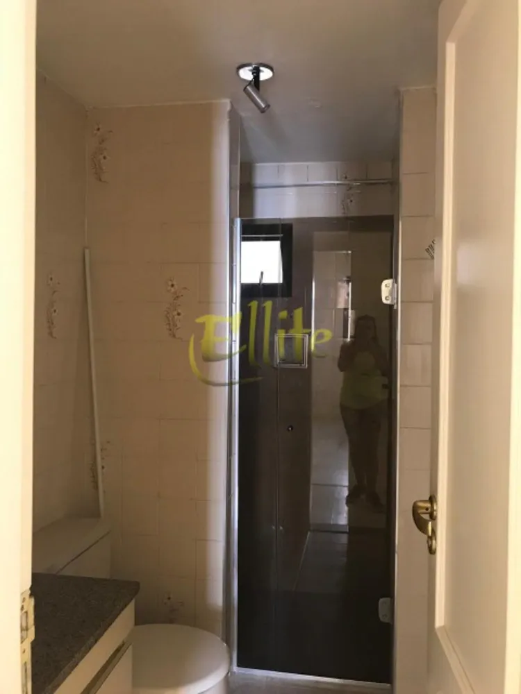 Apartamento, 3 quartos, 110 m² - Foto 3