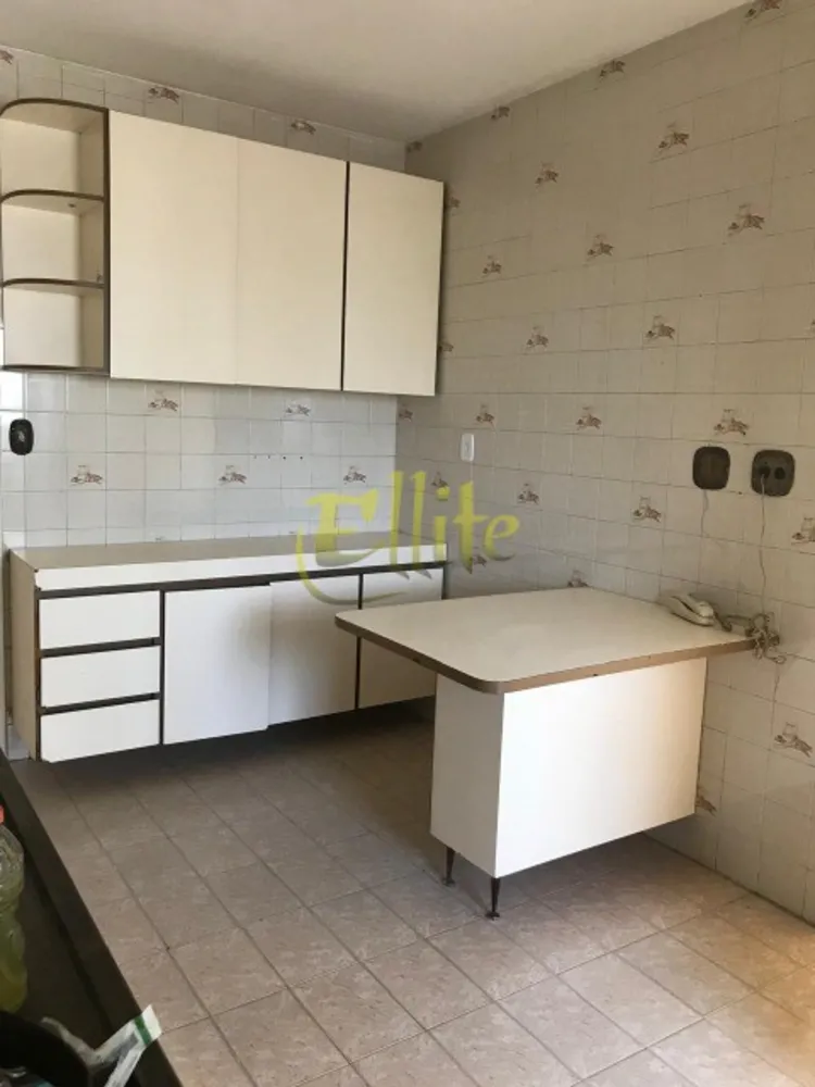 Apartamento, 3 quartos, 110 m² - Foto 3