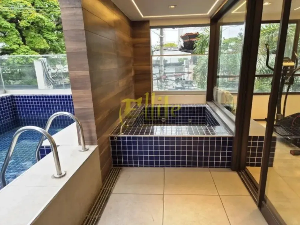 Apartamento, 2 quartos, 53 m² - Foto 6