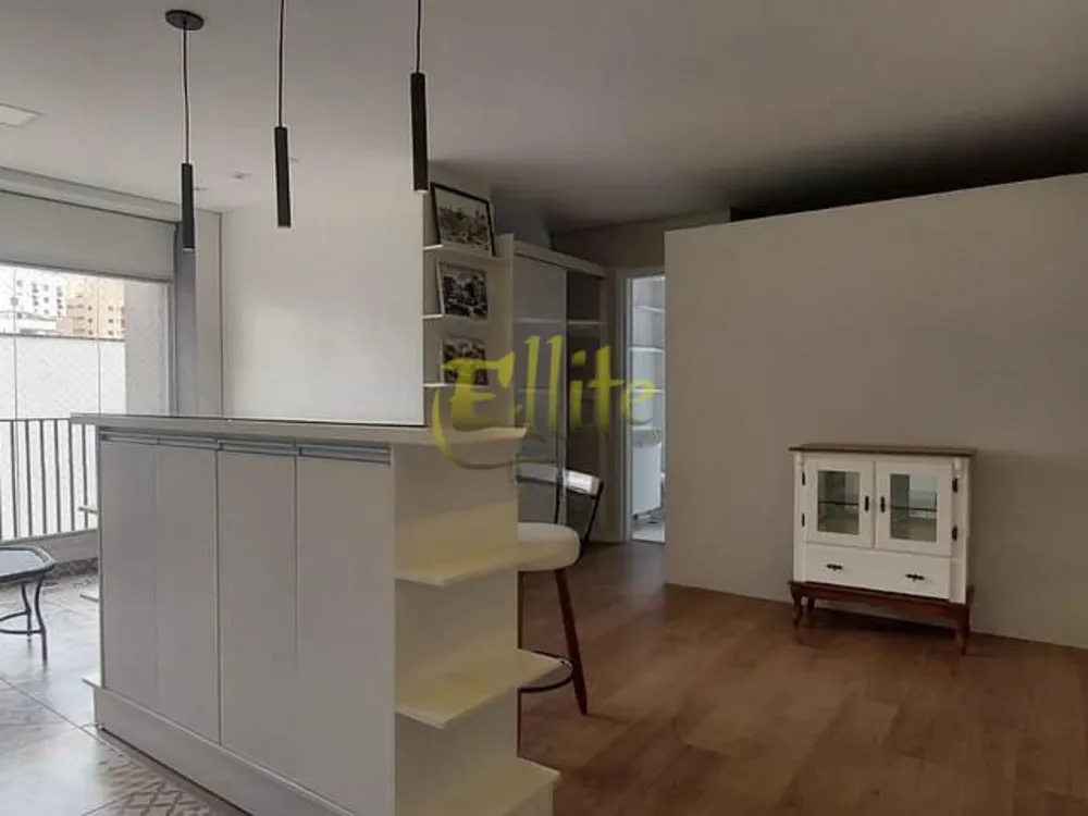 Apartamento, 2 quartos, 53 m² - Foto 5