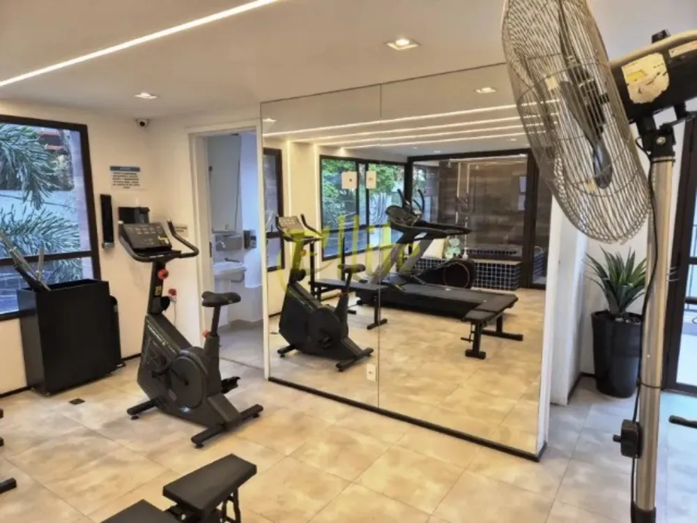 Apartamento, 2 quartos, 53 m² - Foto 2