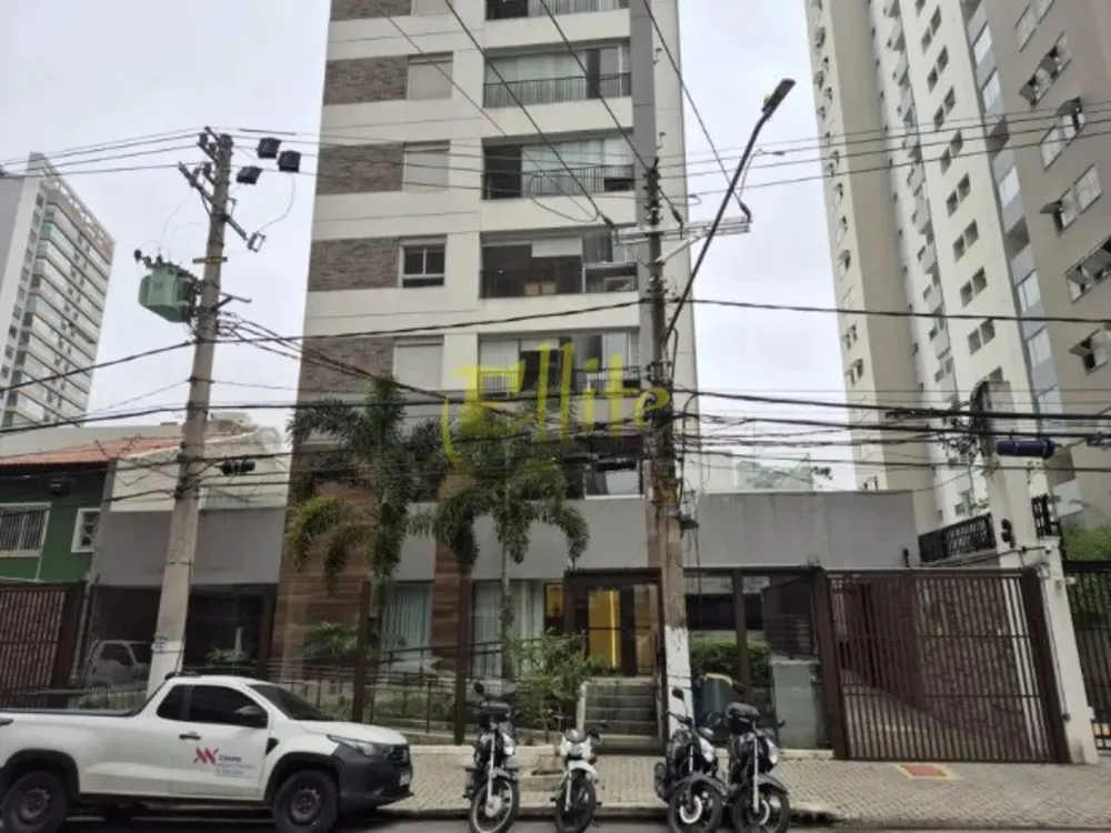 Apartamento, 2 quartos, 53 m² - Foto 1