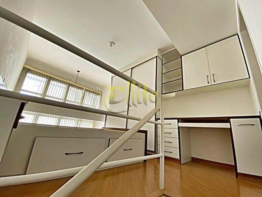 Flat/Apart Hotel para alugar com 1 quarto, 50m² - Foto 3
