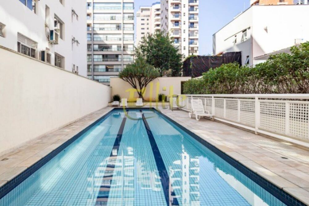 Flat/Apart Hotel para alugar com 1 quarto, 50m² - Foto 6