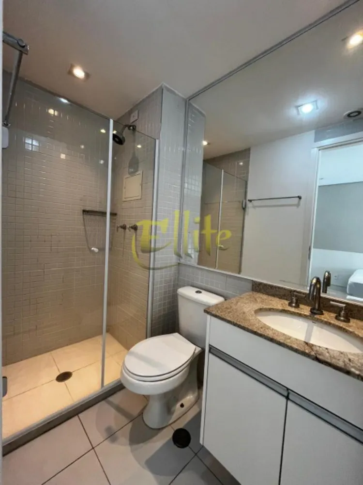 Flat/Apart Hotel, 1 quarto, 30 m² - Foto 5