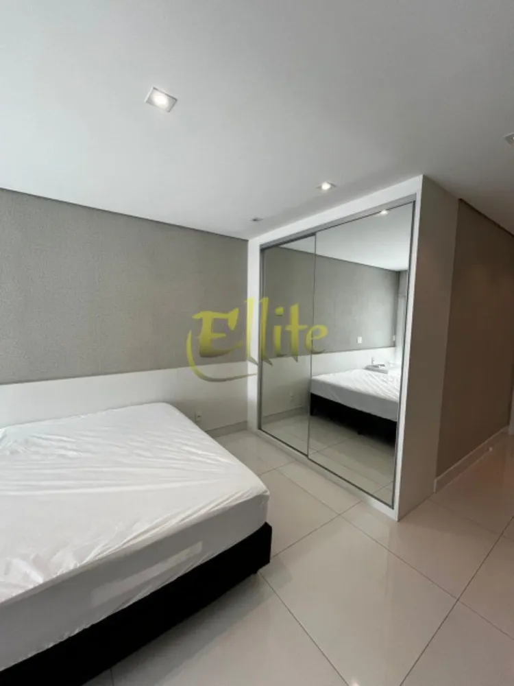 Flat/Apart Hotel, 1 quarto, 30 m² - Foto 1