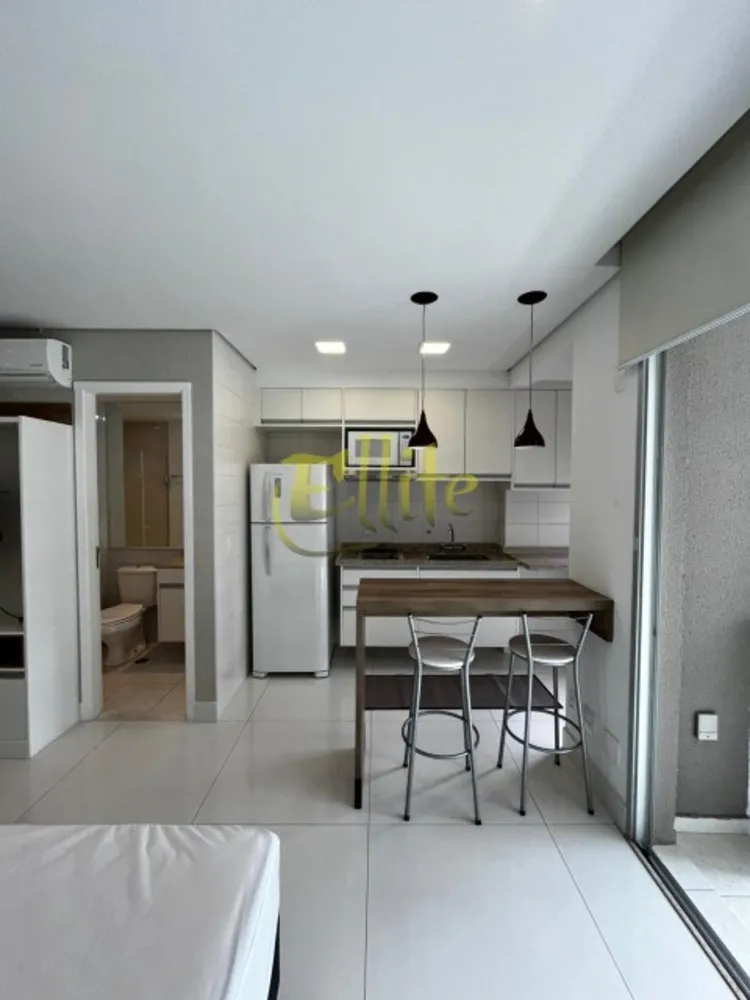 Flat/Apart Hotel, 1 quarto, 30 m² - Foto 3