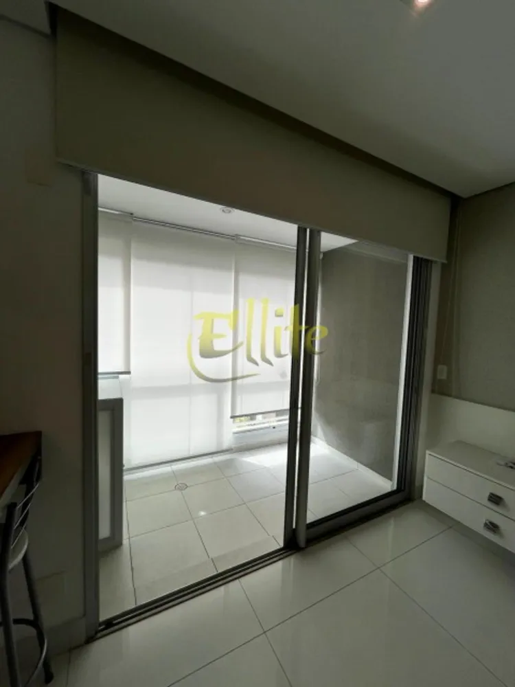 Flat/Apart Hotel, 1 quarto, 30 m² - Foto 2